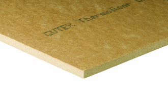 GUTEX Thermofloor